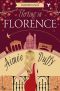 [Summer Flings 06] • Flirting in Florence
